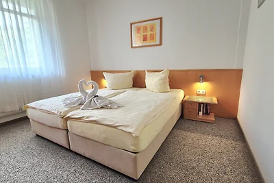 Villa Viktoria Whg. 2 -