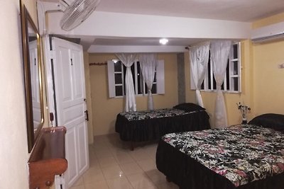 Vakantieappartement Gezinsvakantie Baracoa