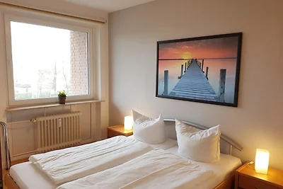 Stadtdomizil am Binnensee