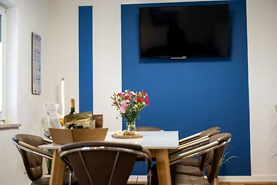 Ferienhaus Hus Stine an der Müritz