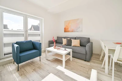 apartman za odmor Obiteljski odmor Kellenhusen