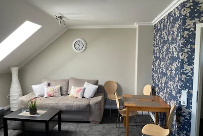 Vakantieappartement Gezinsvakantie Willingen