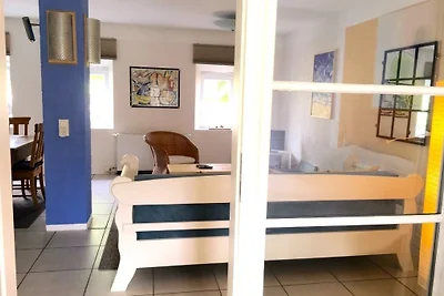 Ferienwohnung "Mehr Nordlichter Nr.