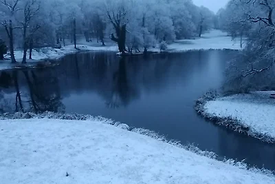 Grafensuite auf Schloss Semlow
