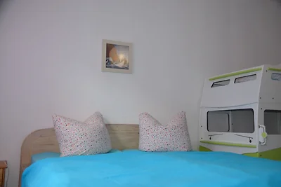 Fewo Lasse mit grossem Garten