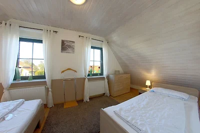 Maison de vacances Vacances relaxation Dorum