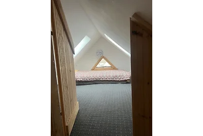 Rim Ferienwohnung in Lauchhammer