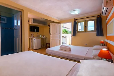 Vakantieappartement Gezinsvakantie Trinidad - Tobago