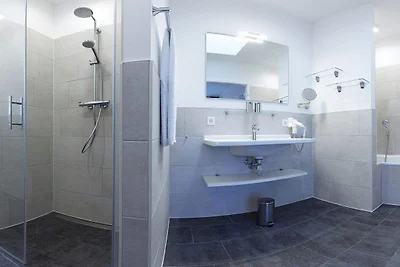 Aparthotel Waterkant Suites, Suite