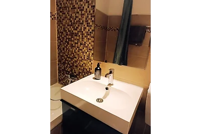 Apartment Harzgeflüster