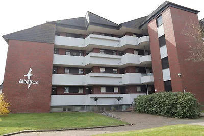 Appartment 2107 in Tossens