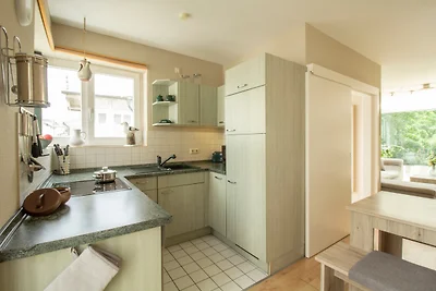 (Brise) Gartenhaus Belvedere App.