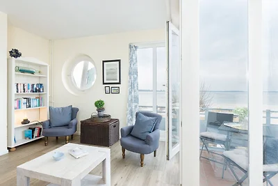 Haus Windjammer Strandliebe