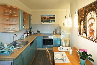 Ferienwohnung Am Südhang