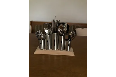 Ferienwohung Arnstein Nr. 2