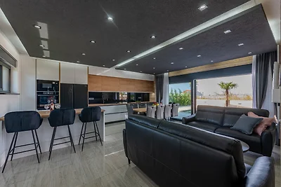 Villa Travera 1