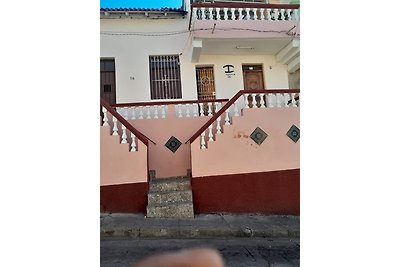 Vakantieappartement Gezinsvakantie Santiago de Cuba