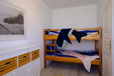 Vakantieappartement Gezinsvakantie 