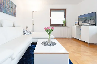 Appartamento Vacanza con famiglia Malente