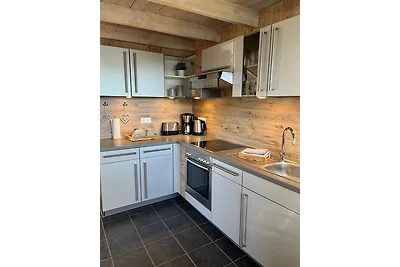 Ferienhaus "Deichglück" | direkt
