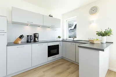 Villa Fördestrand Sehpferdchen