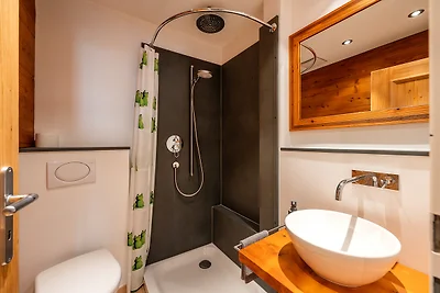 Appartamento Vacanza con famiglia Davos