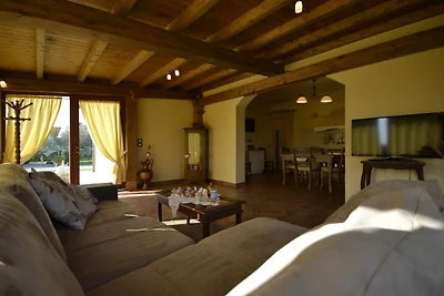 Casa vacanze Vacanza di relax Arezzo