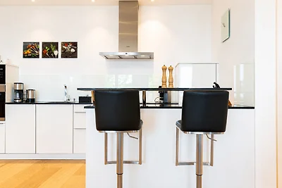 Vakantieappartement Gezinsvakantie Sellin