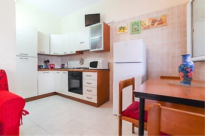 Casa vacanze Vacanza di relax Carovigno