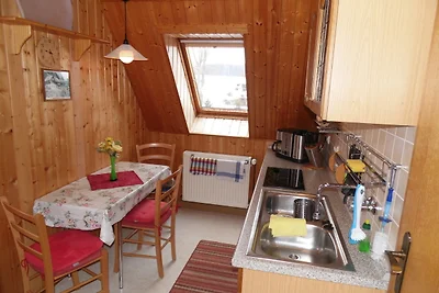 Vakantieappartement Gezinsvakantie Herrnhut