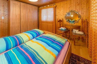 Schweiz,Grächen,St.Niklaus,Ferienhaus