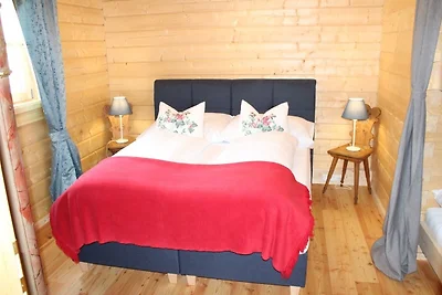 Casa vacanze Vacanza di relax Großkirchheim