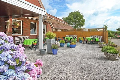 Doppelzimmer 93 OG in Butjadingen