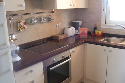 Vakantieappartement Gezinsvakantie Puerto de la Cruz