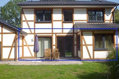 Vakantieappartement Gezinsvakantie Mardorf