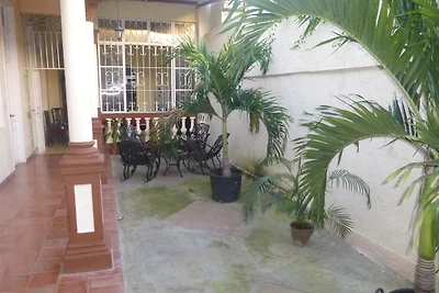 Hostal Doña Elisa Appartement 1