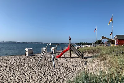 Strandoase Meeresbrise