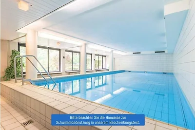 Strandresidenz, App. 306