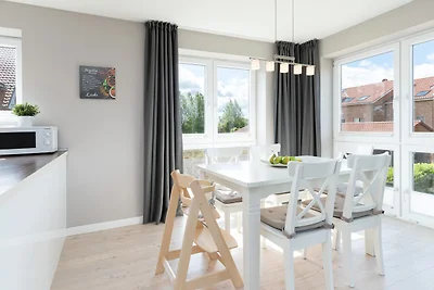 Vakantieappartement Gezinsvakantie Schönberg & Schönberger beach