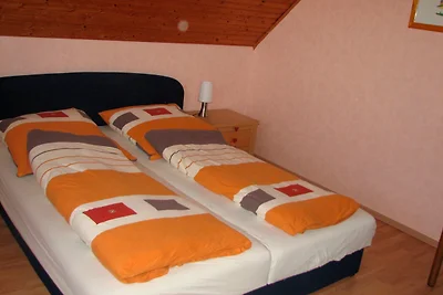 Vakantieappartement Gezinsvakantie Großenbrode