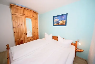 Ferienwohnung Noak - Baabe