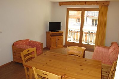 Vakantieappartement Gezinsvakantie Haute-Nendaz