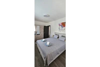 Appartement Vacances avec la famille Vir