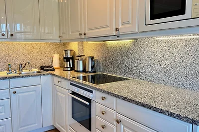 Appartamento Vacanza con famiglia Sylt