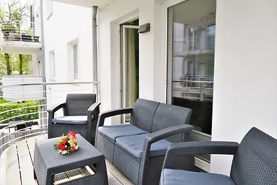 (Brise) Seeresidenz Haus Atlantic