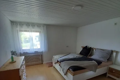 Vakantieappartement Gezinsvakantie Bisingen