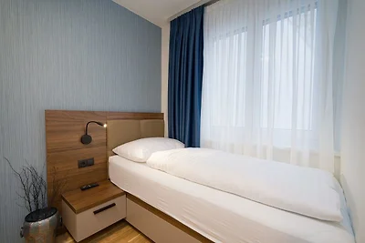 Vakantieappartement Gezinsvakantie Wien