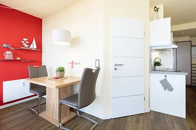 Haus Panorama Laboe Nr. 19