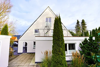 Ferienhaus Auszeit - Wohnung