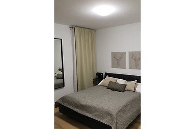 Casa vacanze Vacanza di relax Salzburg